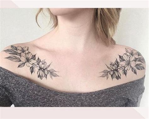 boob tattoo|50+ Charming Breast Tattoo Designs For Women